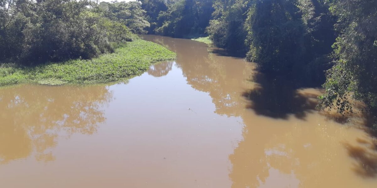 Governo de Goiás publica decreto com medidas de combate à crise hídrica em 2020