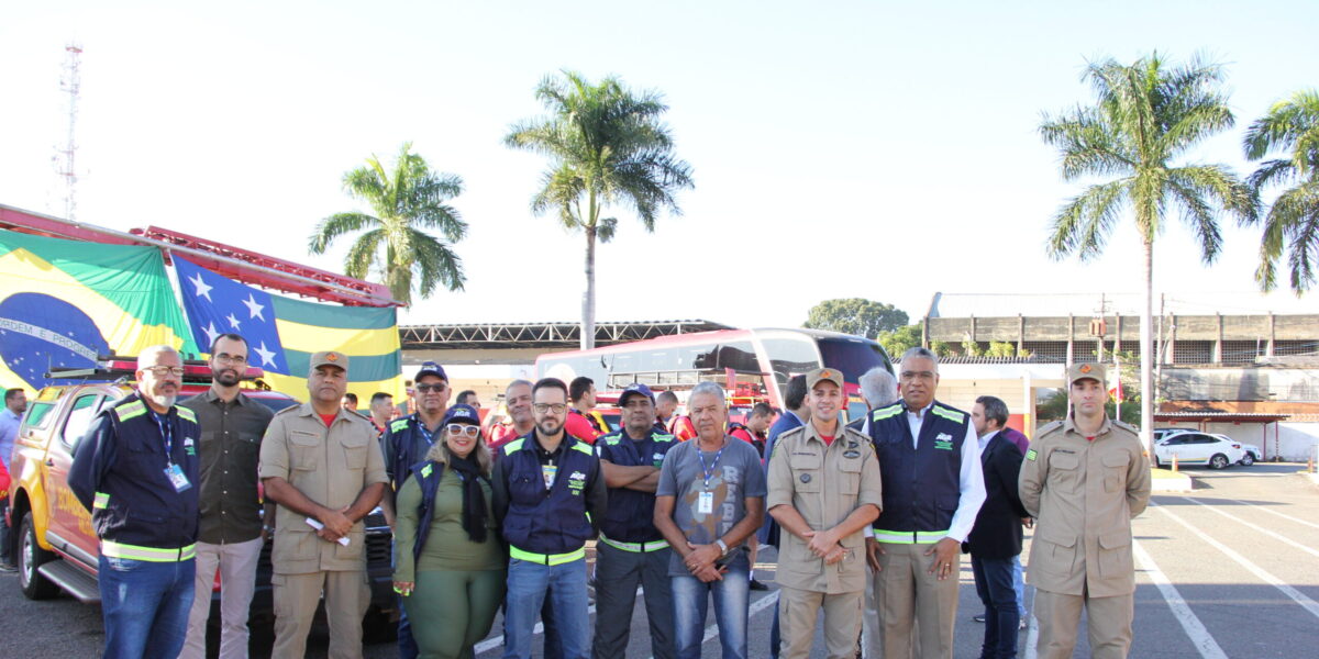 Equipes da AGR seguem para a Temporada Mais Araguaia