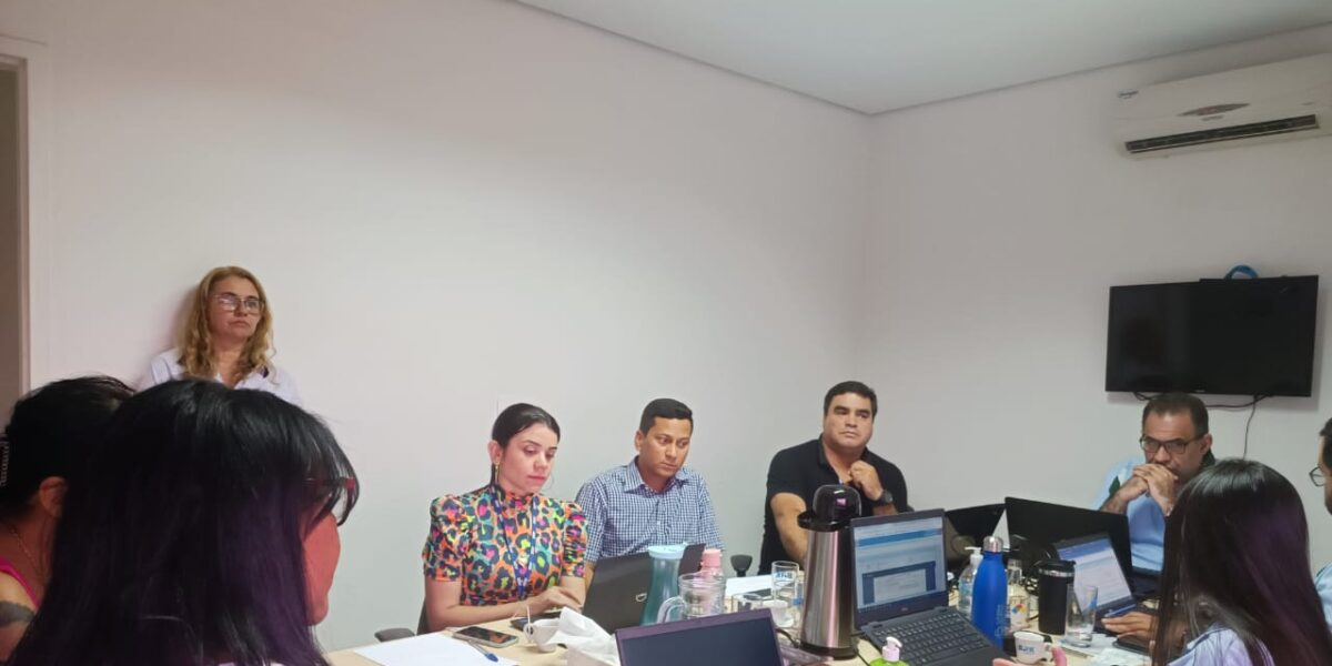 Usuários da BRK em Aparecida de Goiânia negociam débitos em audiências de conciliação na AGR