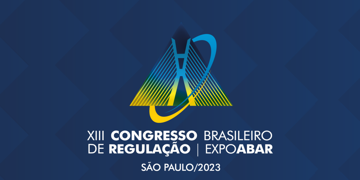 AGR apresenta trabalhos técnicos no XIII Congresso Brasileiro de Regulação