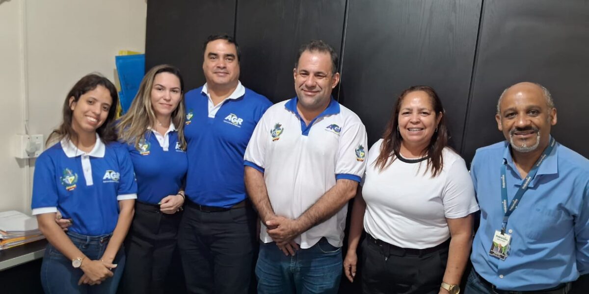 Ouvidoria Itinerante da AGR visita 11 municípios do Entorno do DF