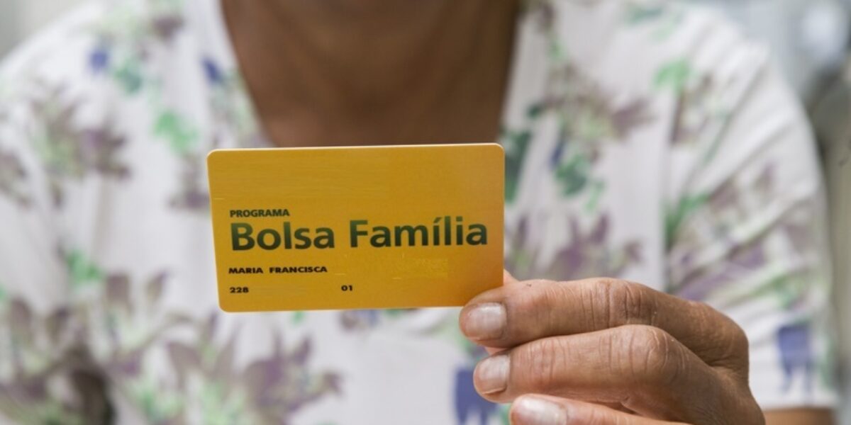 Em Goiás, 22 mil novas famílias passam a receber o Bolsa Família e permanecerão no programa após a pandemia