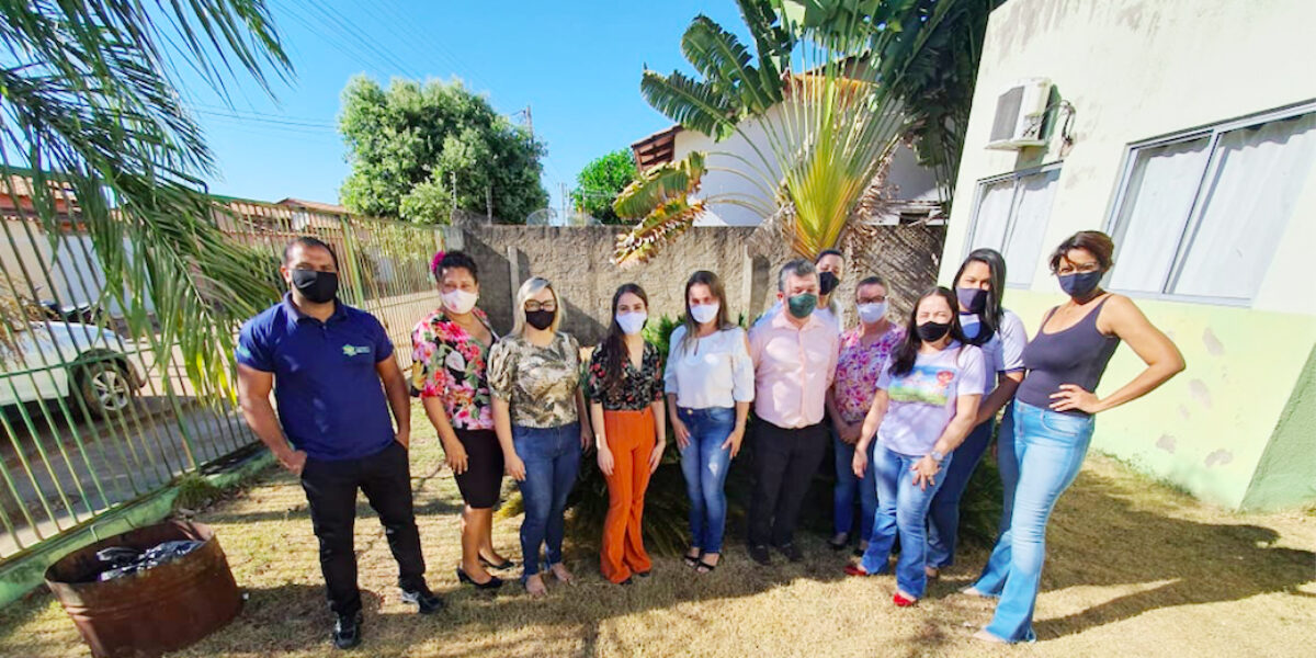 Seds visita comunidades do Vale do Araguaia impactadas com cancelamento da Temporada