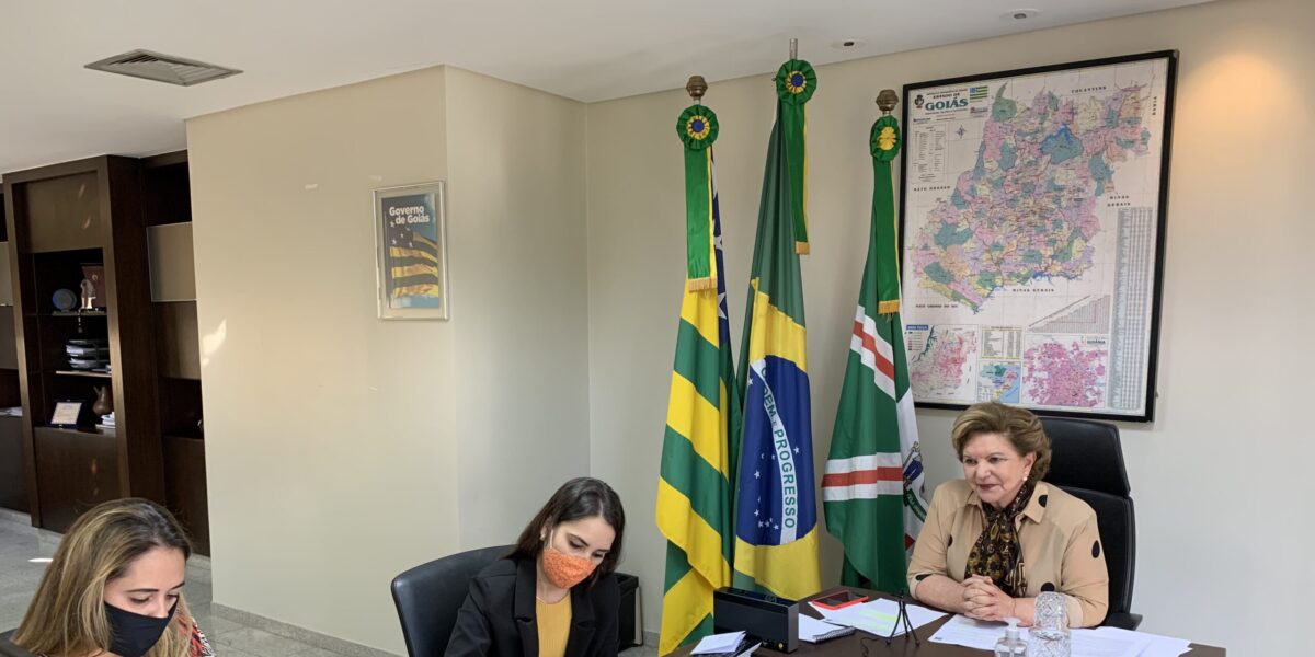 Governo de Goiás celebra em webinário 12 anos da Convenção sobre os Direitos das Pessoas com Deficiência