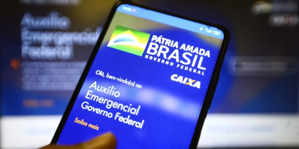 Terceira parcela do Auxílio Emergencial contempla 1,2 milhão de beneficiários em Goiás
