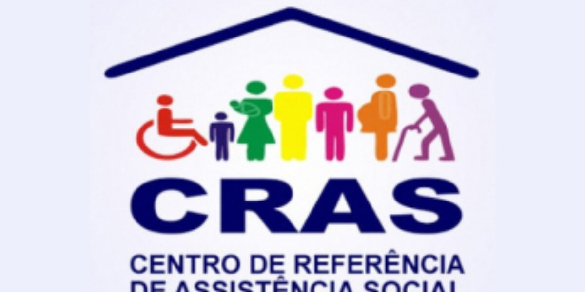 Goiás é o sétimo em ranking nacional em qualidade dos serviços oferecidos pelos Cras