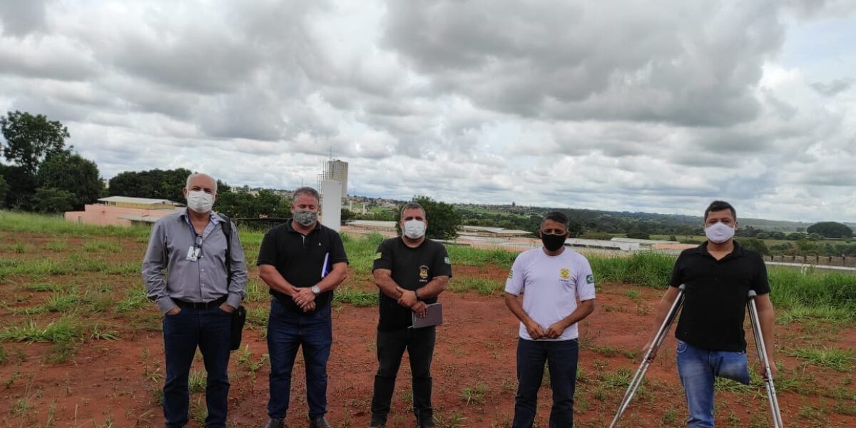 Governo de Goiás e Emater vão oferecer curso de olericultura no sistema socioeducativo 