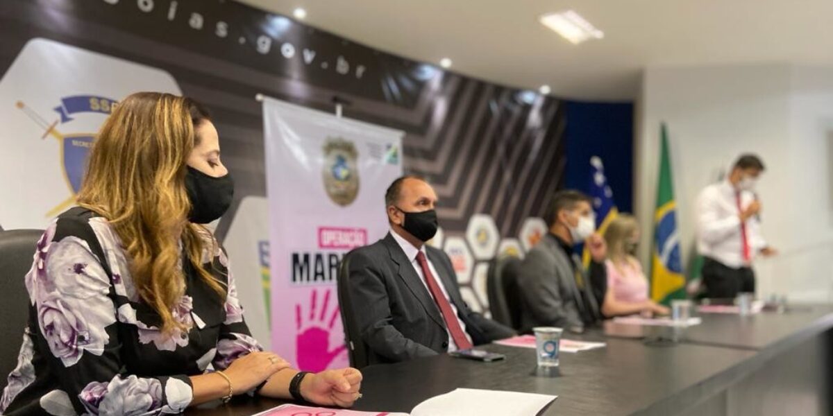 Operação Marias ll: PC prende em três dias 197 suspeitos de violência contra a mulher
