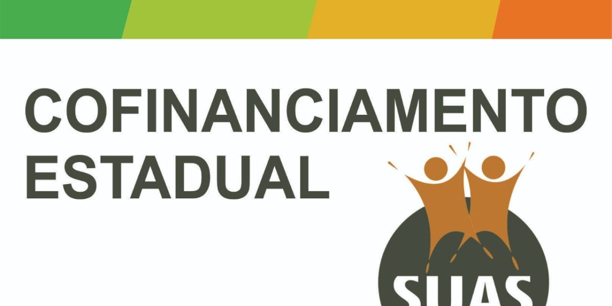 Governo de Goiás oferece apoio técnico para municípios terem acesso ao Cofinanciamento
