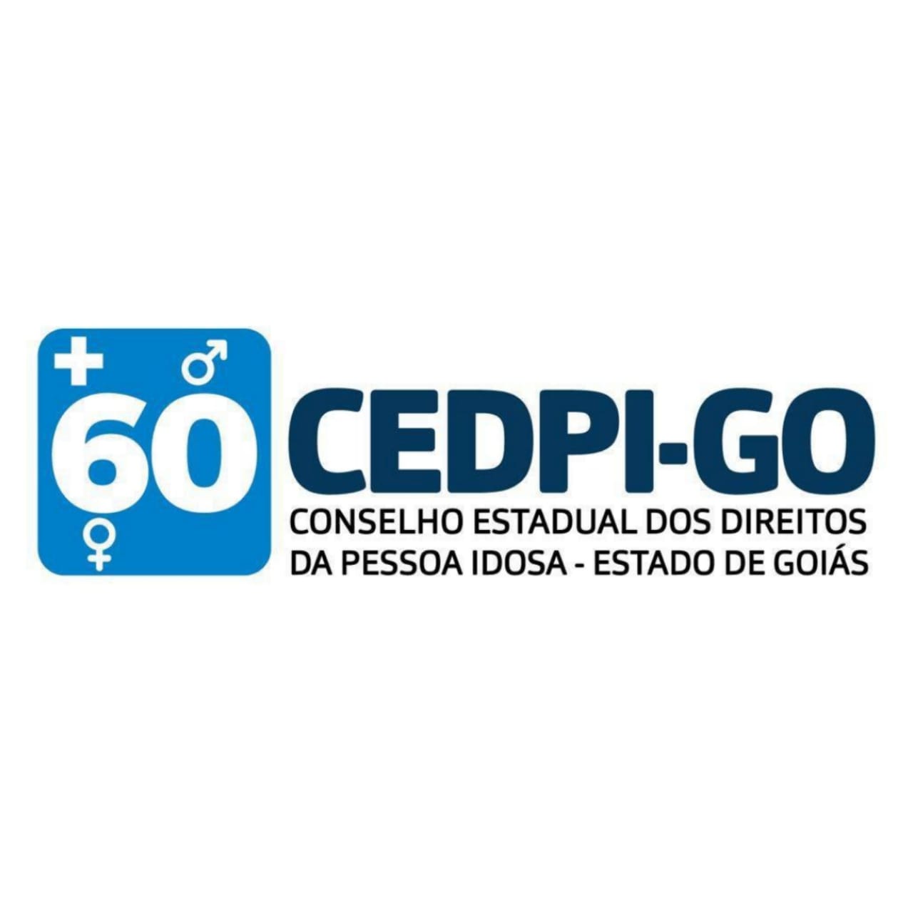 Logo Conselho do Idoso de Goiás