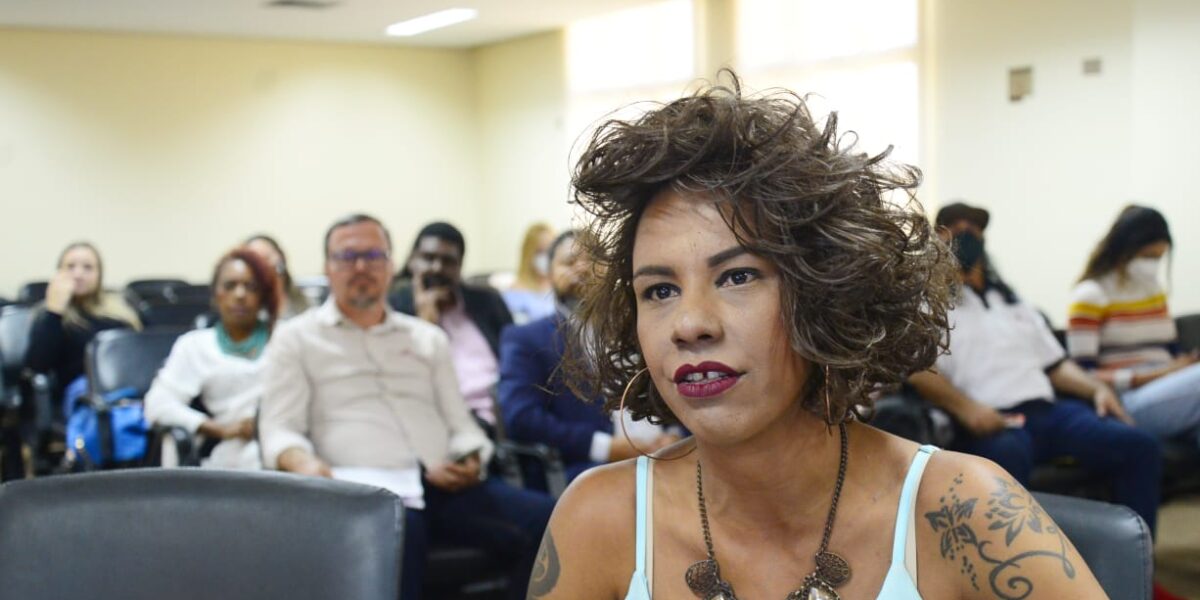 Governo de Goiás lança programa de combate ao racismo estrutural