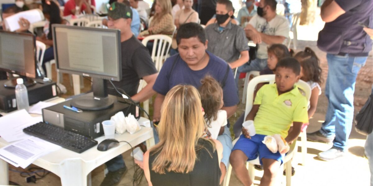 Governo de Goiás celebra Dia Internacional dos Migrantes com políticas alinhadas às necessidades de população estrangeira