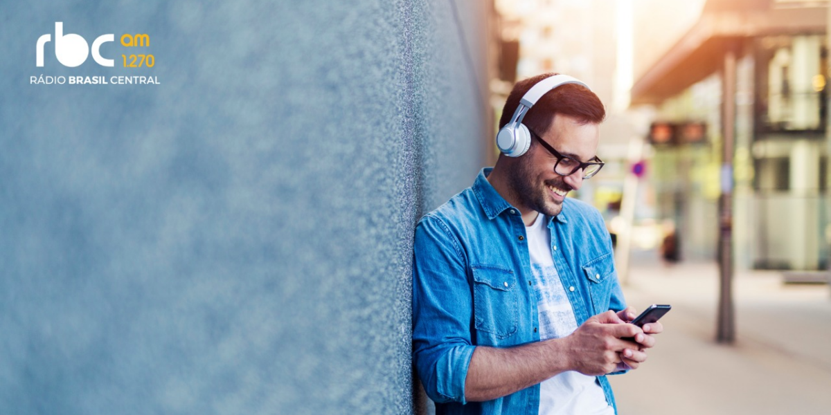 Muitas novidades para fechar agosto na Rádio Brasil Central AM