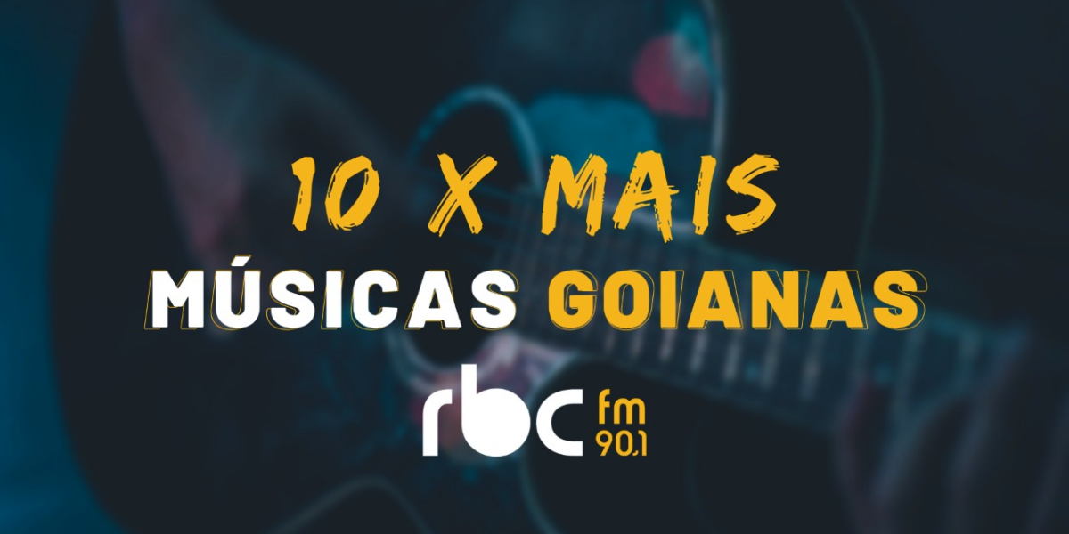 Programação de música goiana aumenta 10 vezes na ABC