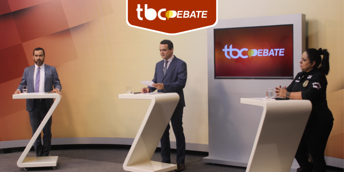 TBC Debate focaliza a decisão da Justiça de soltar o médium João de Deus