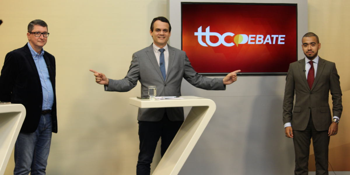 TBC Debate discute a flexibilização da Lei de Improbidade Administrativa