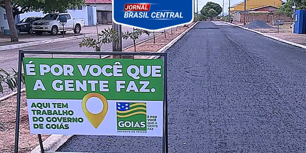 Governo entrega benefícios em Uirapuru