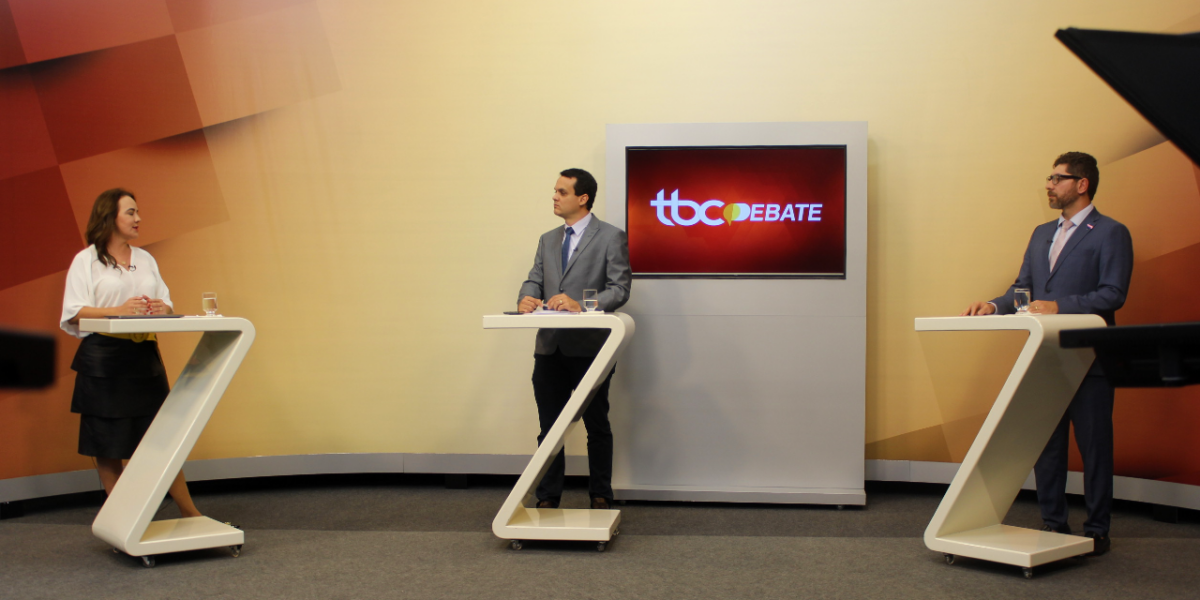 TBC Debate discute aspectos profissional e legal dos procedimentos estéticos no rosto