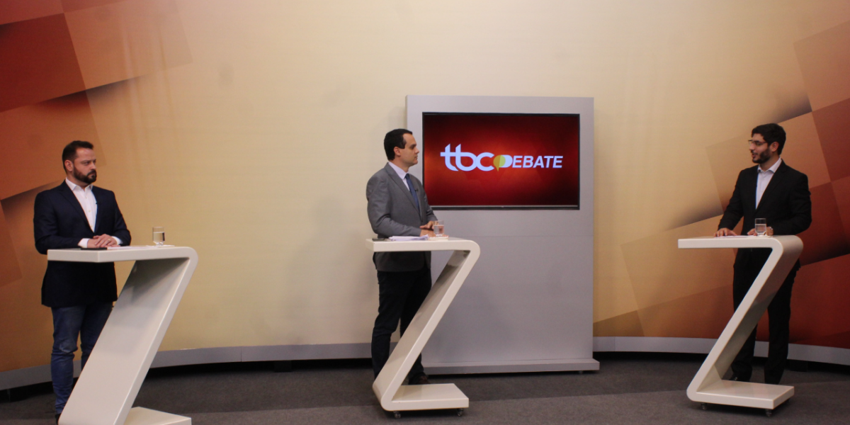 TBC Debate discute se já é o momento de flexibilizar as medidas restritivas de combate à Covid-19