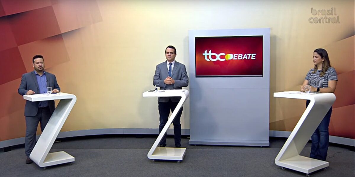 TBC Debate focaliza situação atual e desafios da preservação ambiental