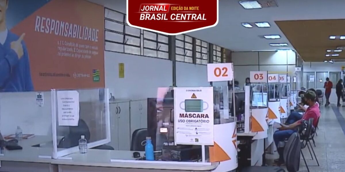 Detran faz balanço das mudanças adotadas