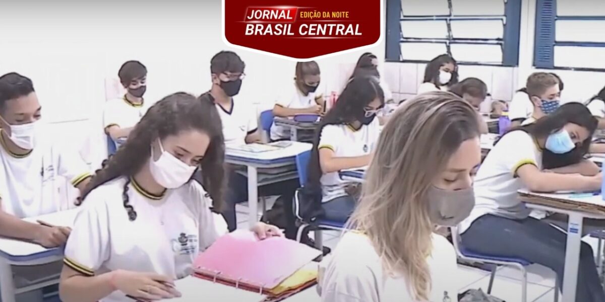 Governo sanciona dois programas de incentivo na área da educação