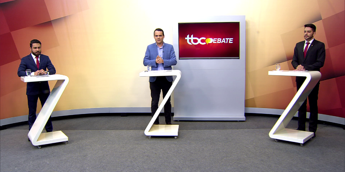 O TBC Debate questiona: “Presos com curso superior devem ter cela especial?”