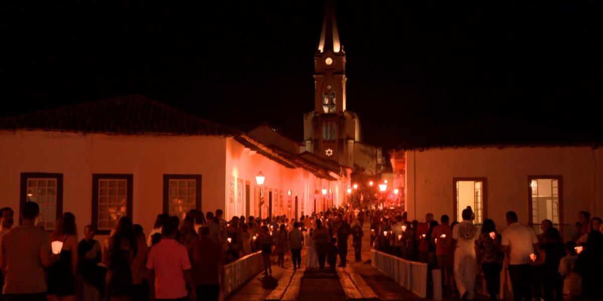 Festas tradicionais goianas devem retornar após dois anos de pandemia