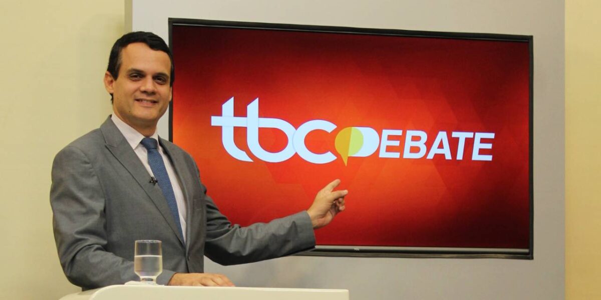 Perdão presidencial, intolerância religiosa e laqueadura foram os temas do TBC Debate