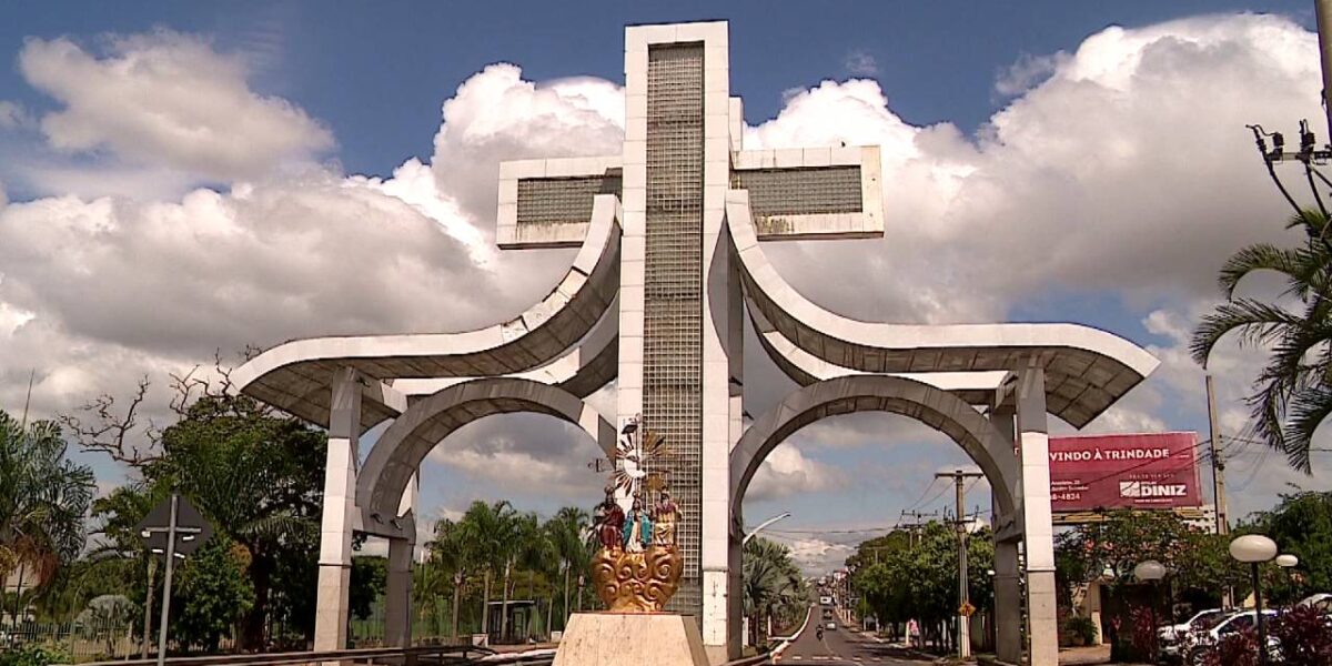 Festa do Divino Pai Eterno deve receber 5 milhões de fiéis