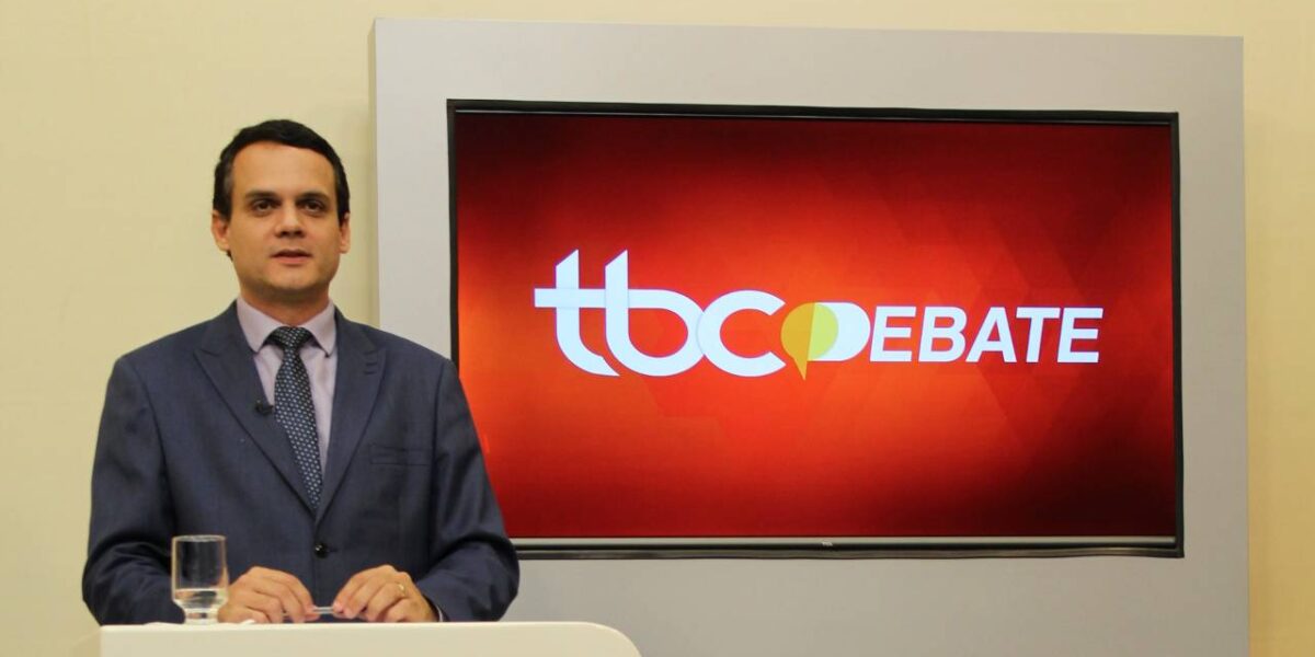 Cuba e a intervenção estatal são os temas do TBC Debate