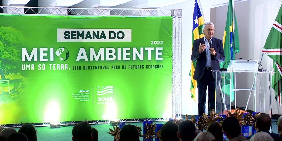 Aberta a Semana do Meio Ambiente 2022