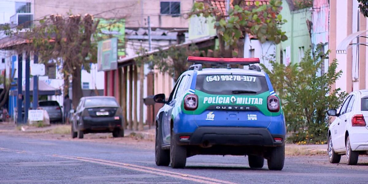 Goiás alcança redução nos índices de criminalidade