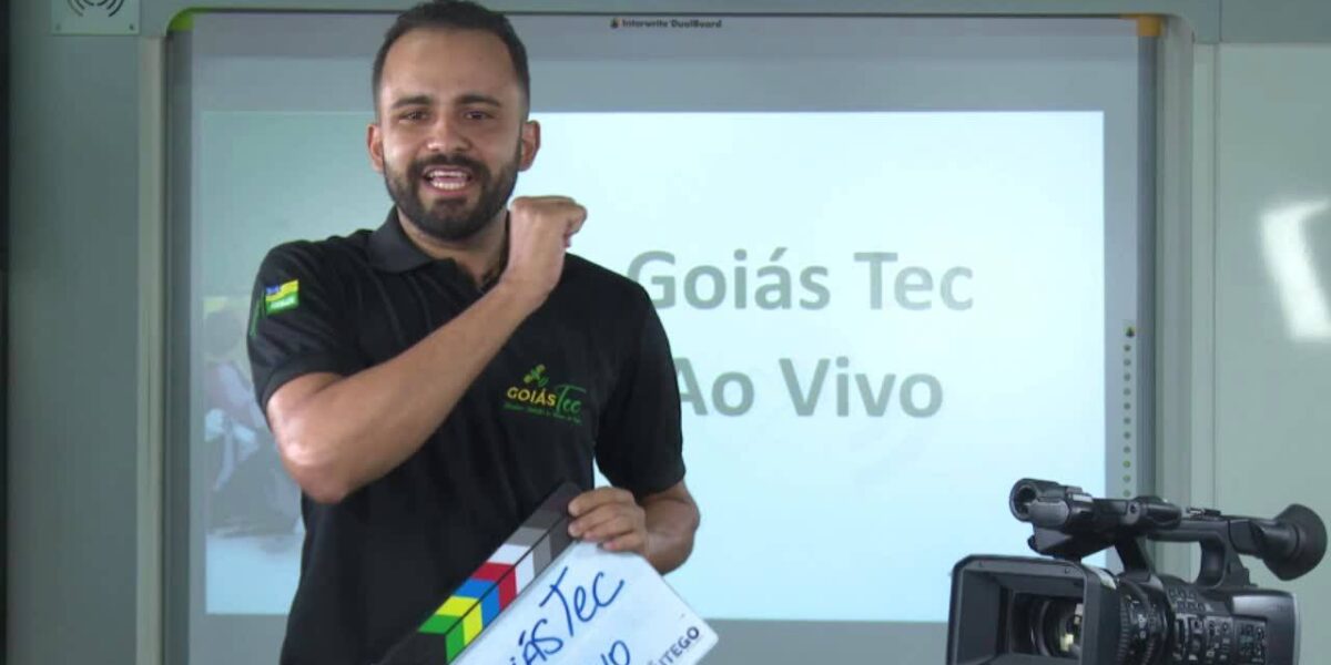 Secretaria de Educação inaugura Centro de Mídias