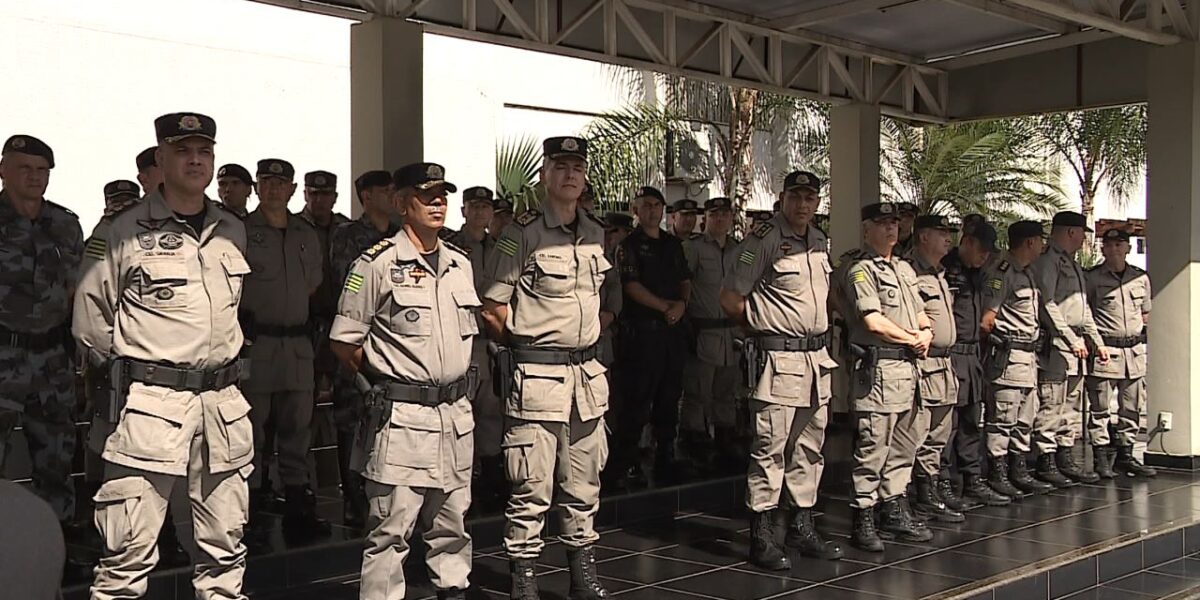 Polícia Militar lança Operação Carnaval 2023