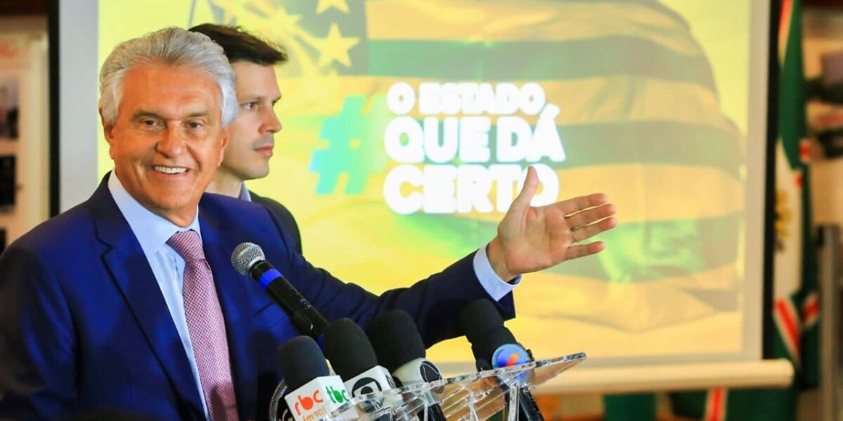 PIB de Goiás cresce 6,6% em 2022