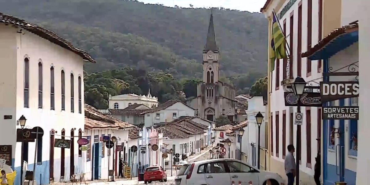 Múltiplas atividades do Fica continuam a movimentar a cidade de Goiás