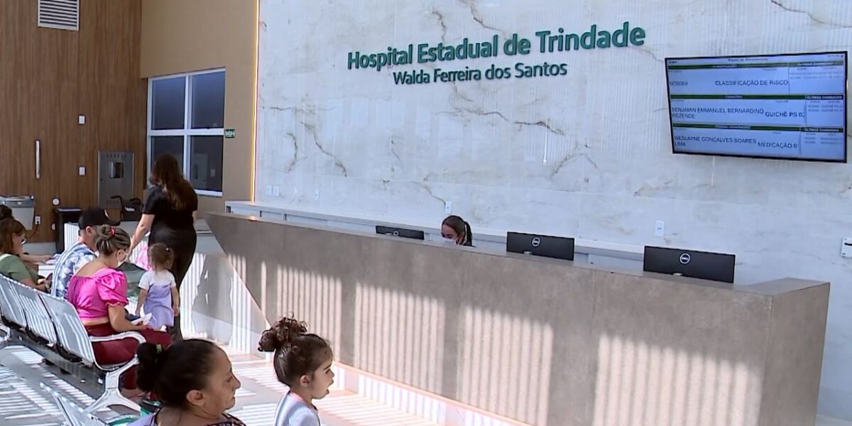 Hospital de Trindade conquista mais uma certificação de qualidade ONA