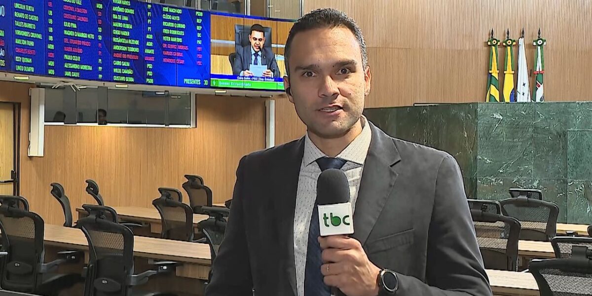 MPF arquiva processo contra a TV Brasil Central