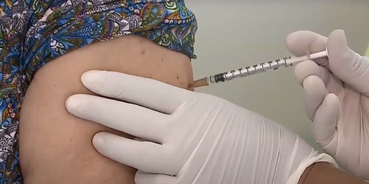 Com 52 mortes este ano em Goiás, baixa cobertura vacinal contra a influenza preocupa
