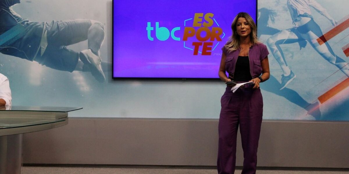 Vem Thaís retorna na TV Brasil Central