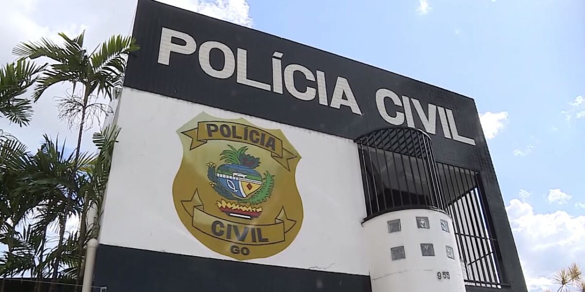 Polícia Civil de Goiás obtém alto índice de resolução crimes