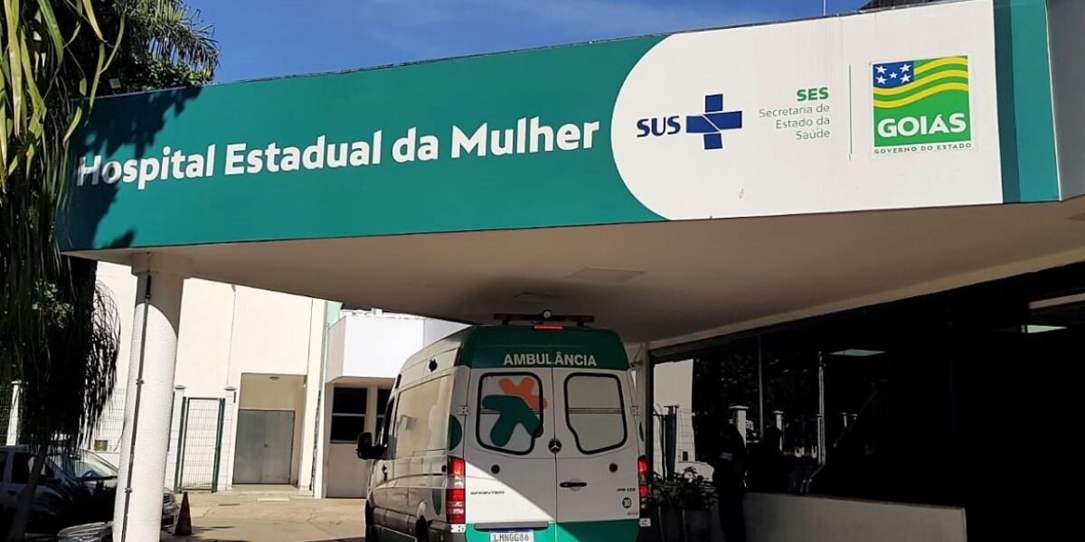 Hospital Estadual da Mulher atende vítimas de violência sexual