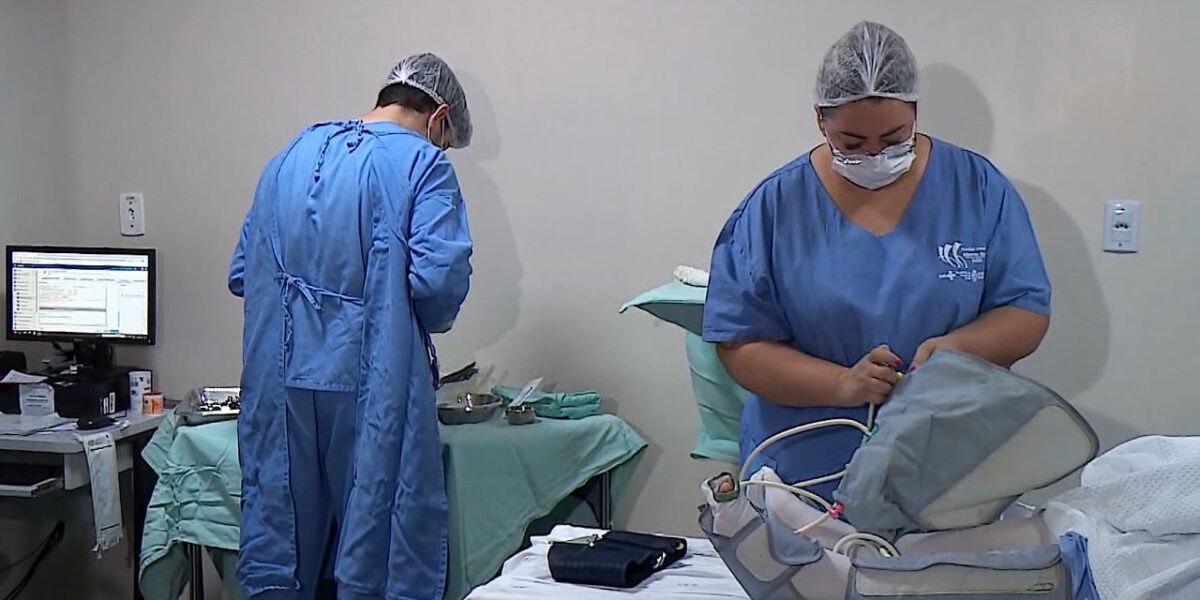 Goiás é o 2º Estado do País com maior número de cirurgias eletivas pós-Covid