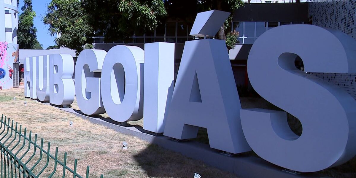 Espaço de empreendedorismo e inovação, o Hub Goiás começa a operar