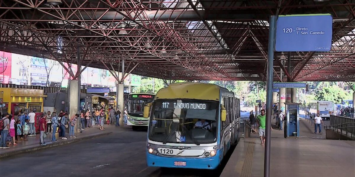 Governo do Estado vai comprar ônibus elétricos para o Eixo Anhanguera