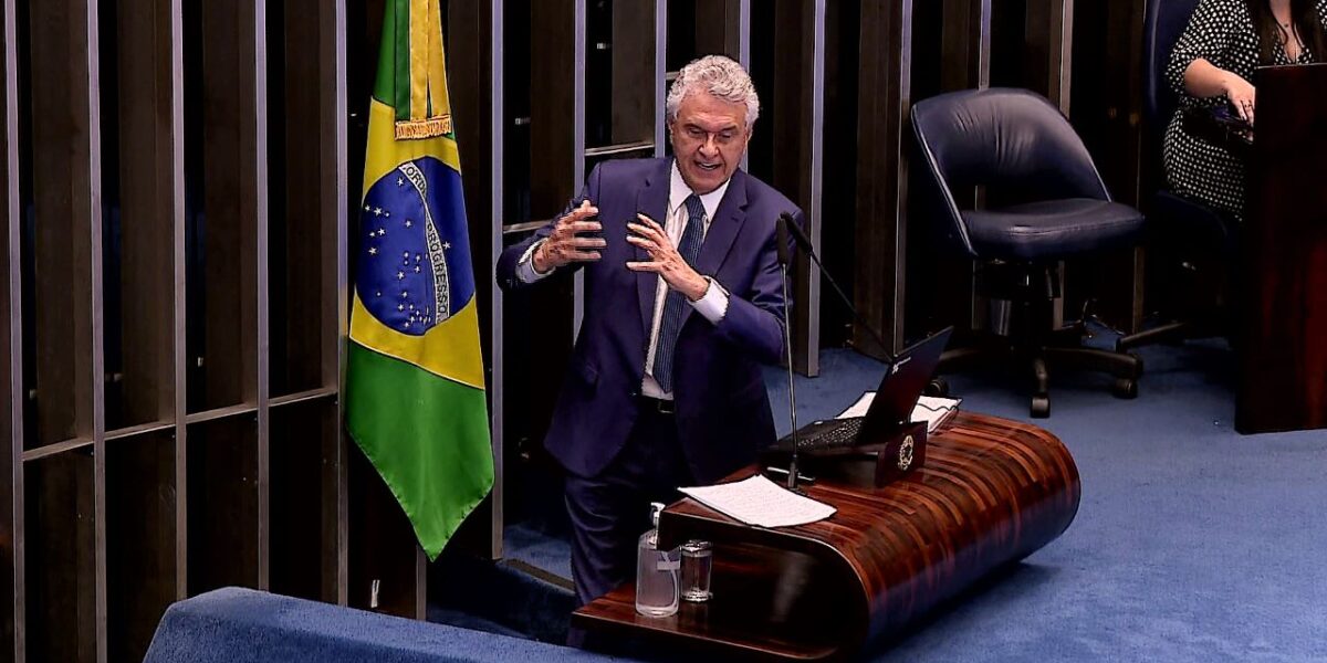Governador aponta problemas da reforma tributária em Brasília