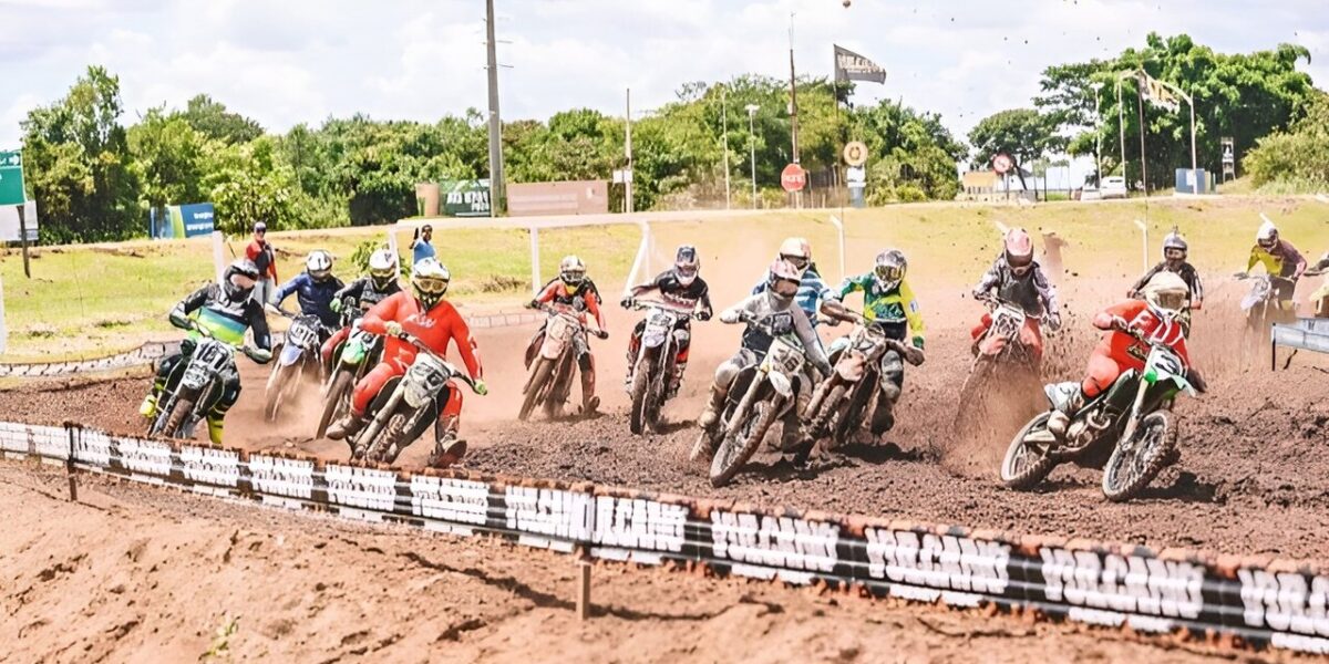 TBC transmite Goiano de Motocross em Uruaçu