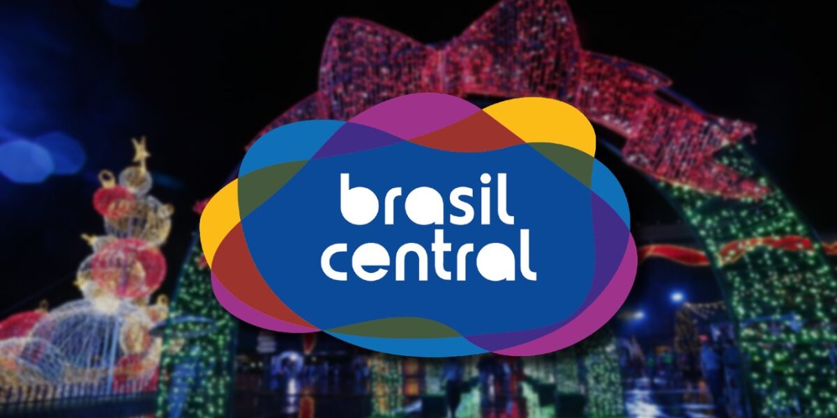 Brasil Central participa do maior Natal do Bem de todos os tempos