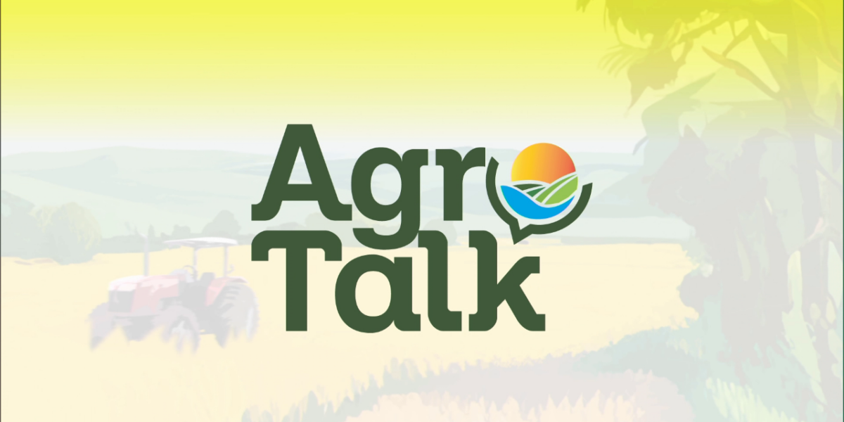 TV Brasil Central lança o programa Agro Talk